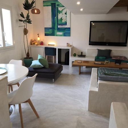 Appartement Du Pecheur Cassis Bagian luar foto