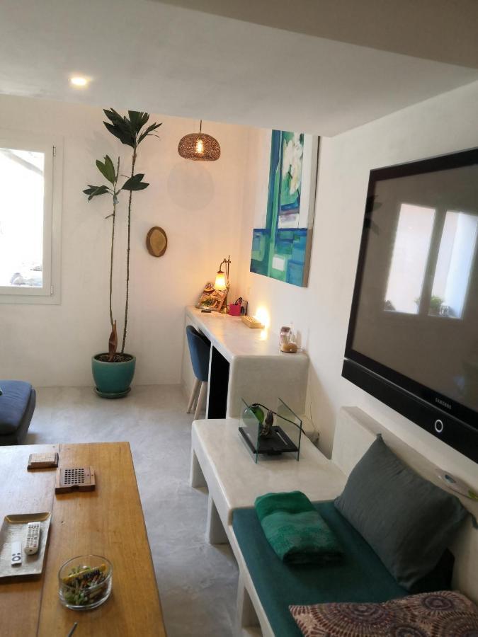 Appartement Du Pecheur Cassis Bagian luar foto