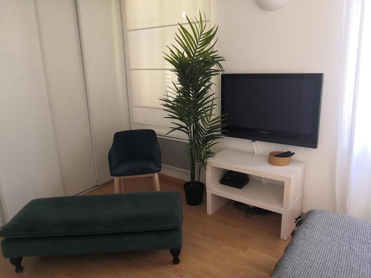 Appartement Du Pecheur Cassis Bagian luar foto