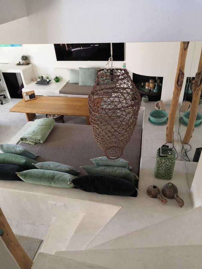 Appartement Du Pecheur Cassis Bagian luar foto