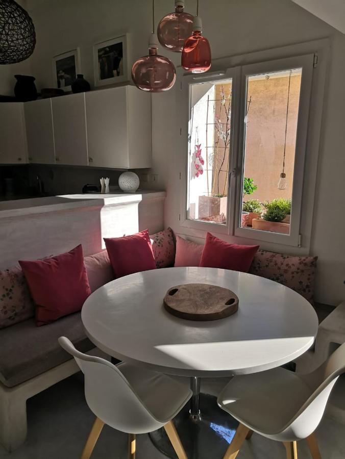 Appartement Du Pecheur Cassis Bagian luar foto