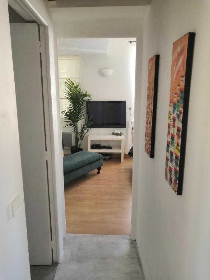 Appartement Du Pecheur Cassis Bagian luar foto