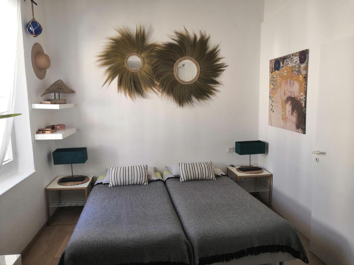 Appartement Du Pecheur Cassis Bagian luar foto
