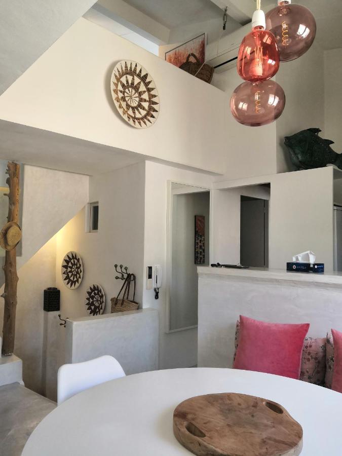 Appartement Du Pecheur Cassis Bagian luar foto
