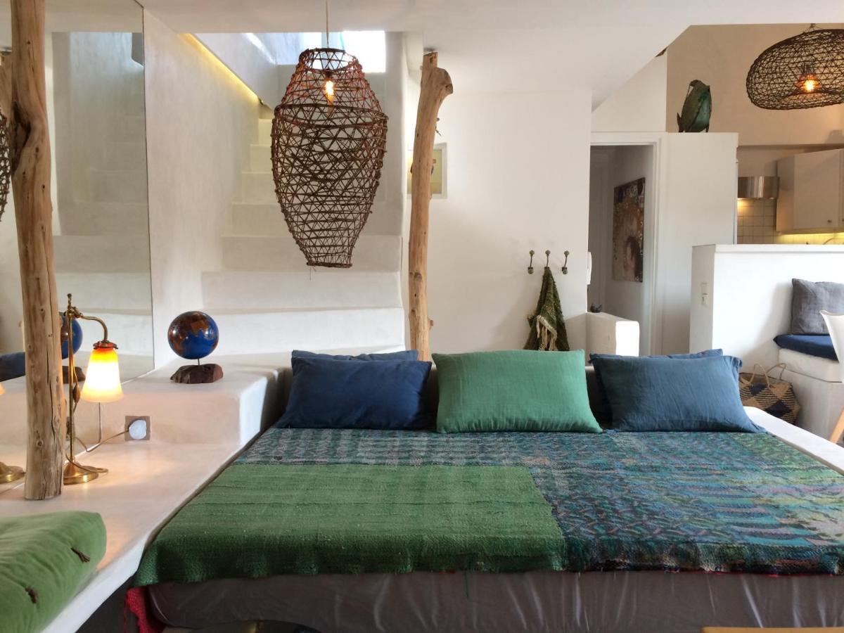 Appartement Du Pecheur Cassis Bagian luar foto